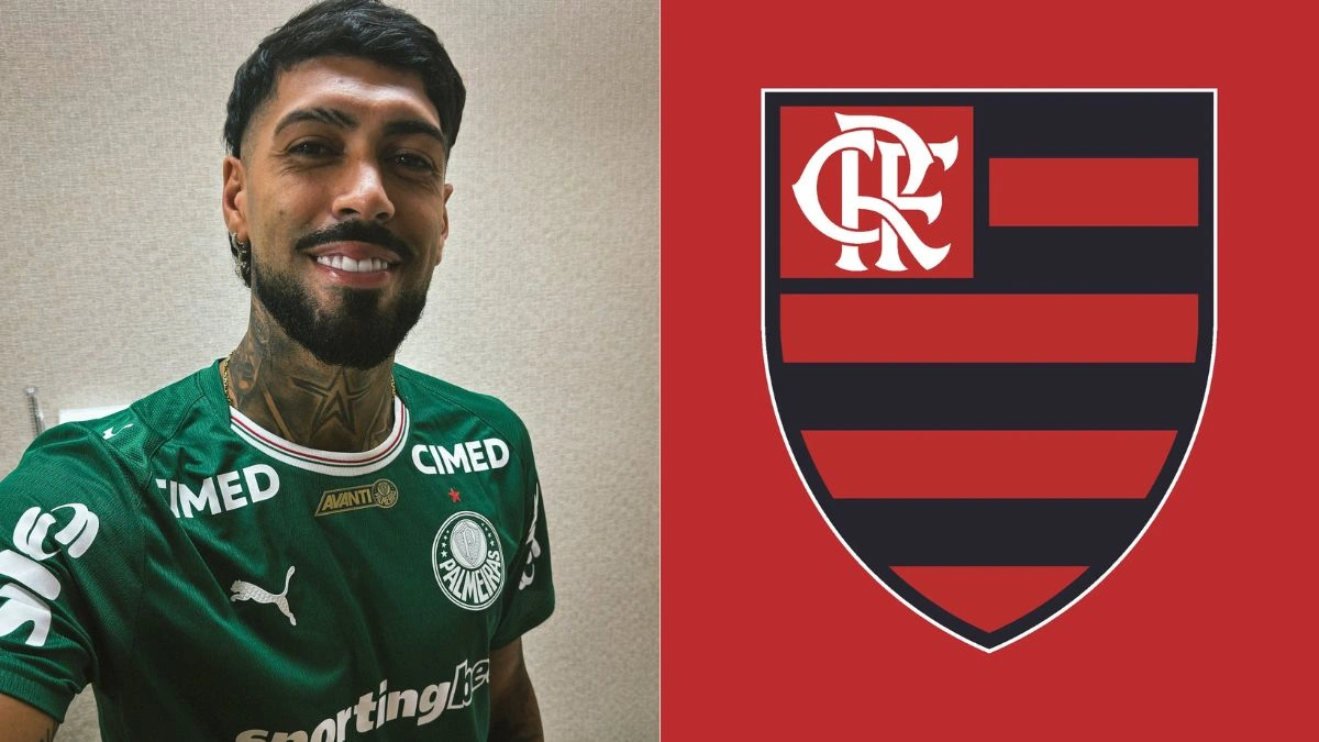 Palmeiras anuncia contratação de zagueiro do Botafogo antes de jogo contra o Flamengo no Brasileirão