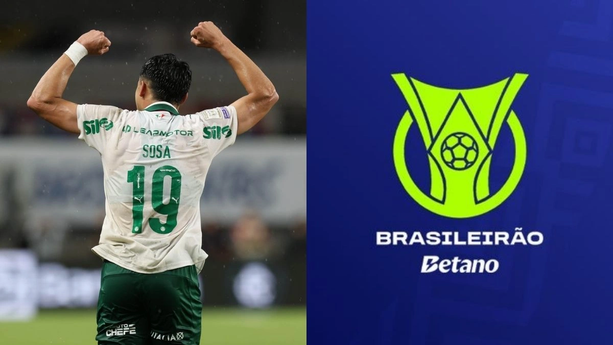 Palmeiras empata com Remo, e Flamengo pode encostar na liderança do Brasileirão