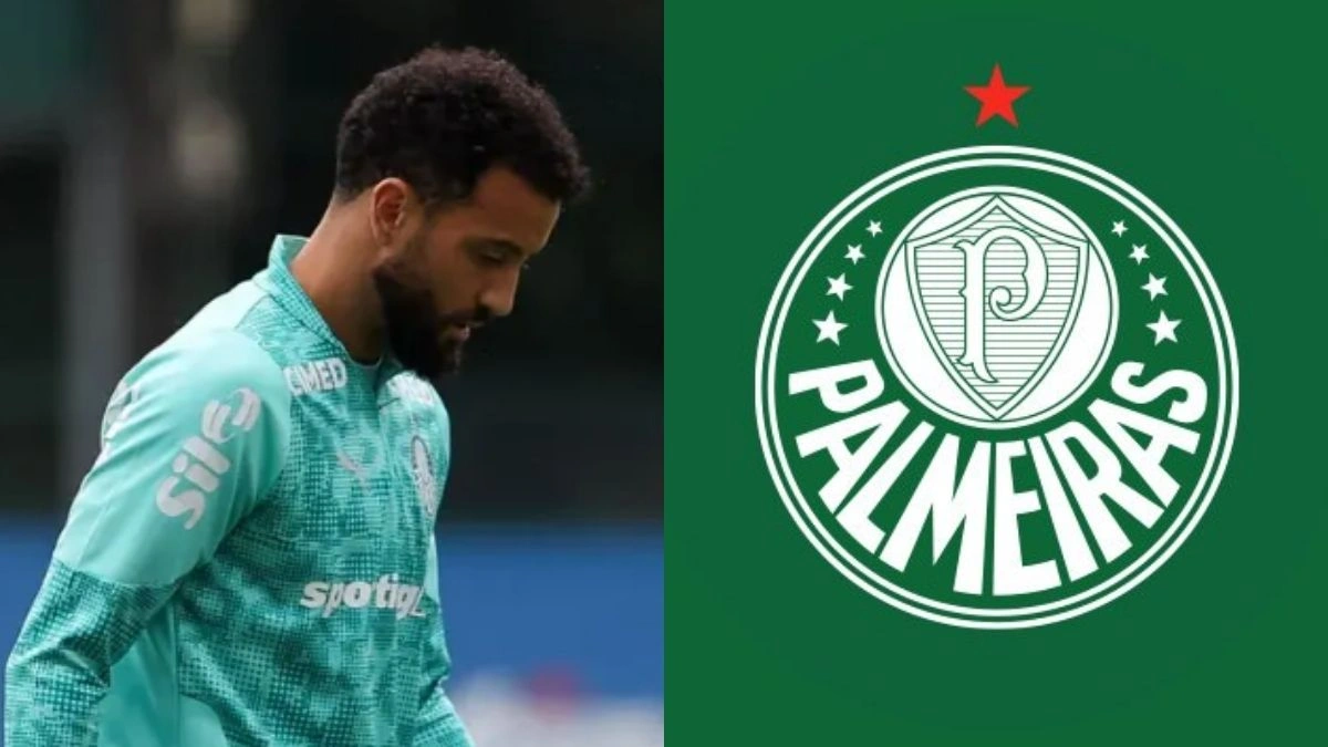 Palmeiras terá reforço para jogo contra o Flamengo
