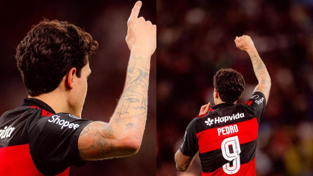 Pedro aponta motivo que o tirou da convocação da Copa do Mundo