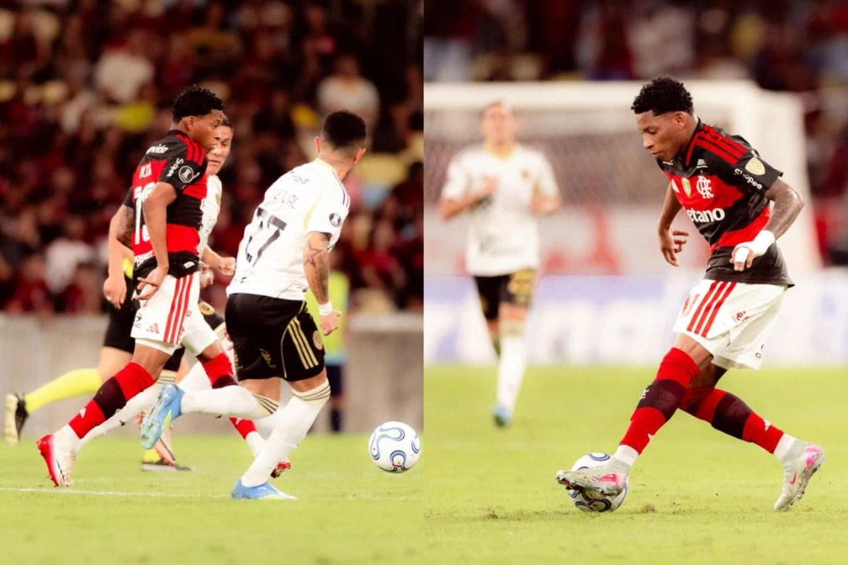 Flamengo 
