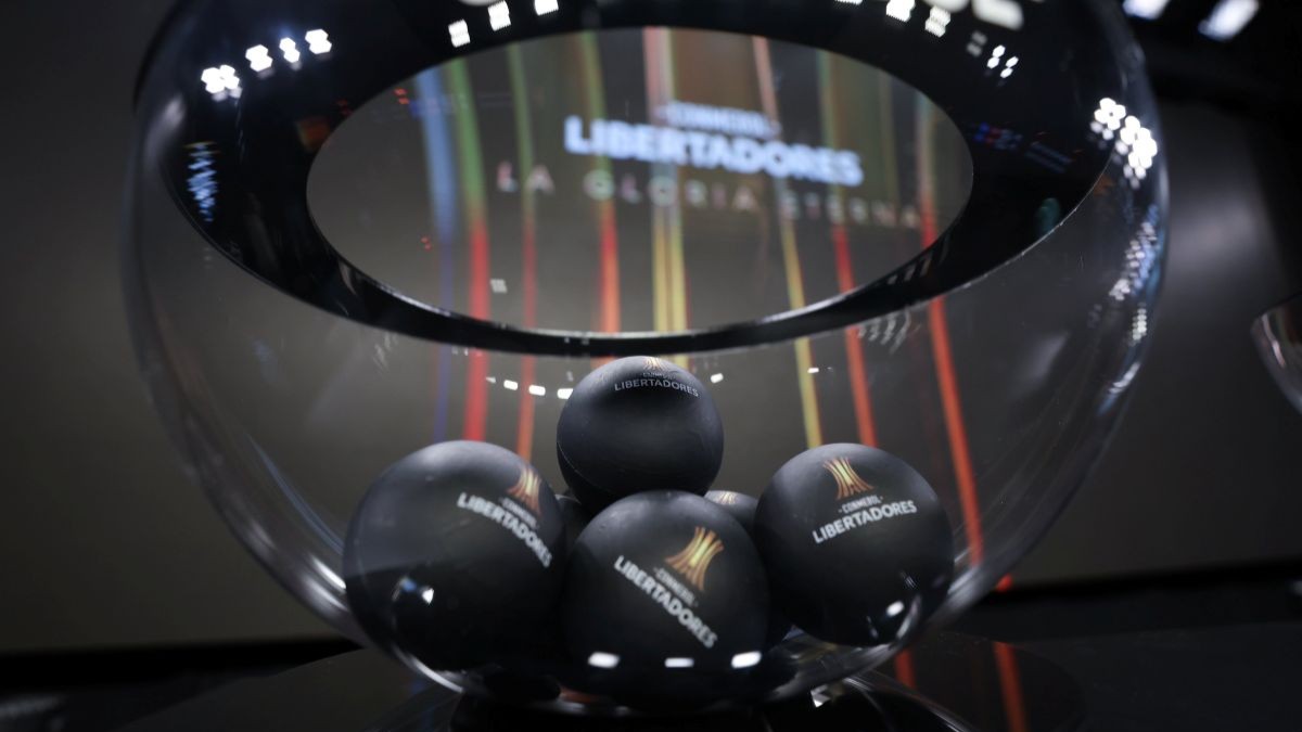 Quem será o adversário do Flamengo nas oitavas da Libertadores?