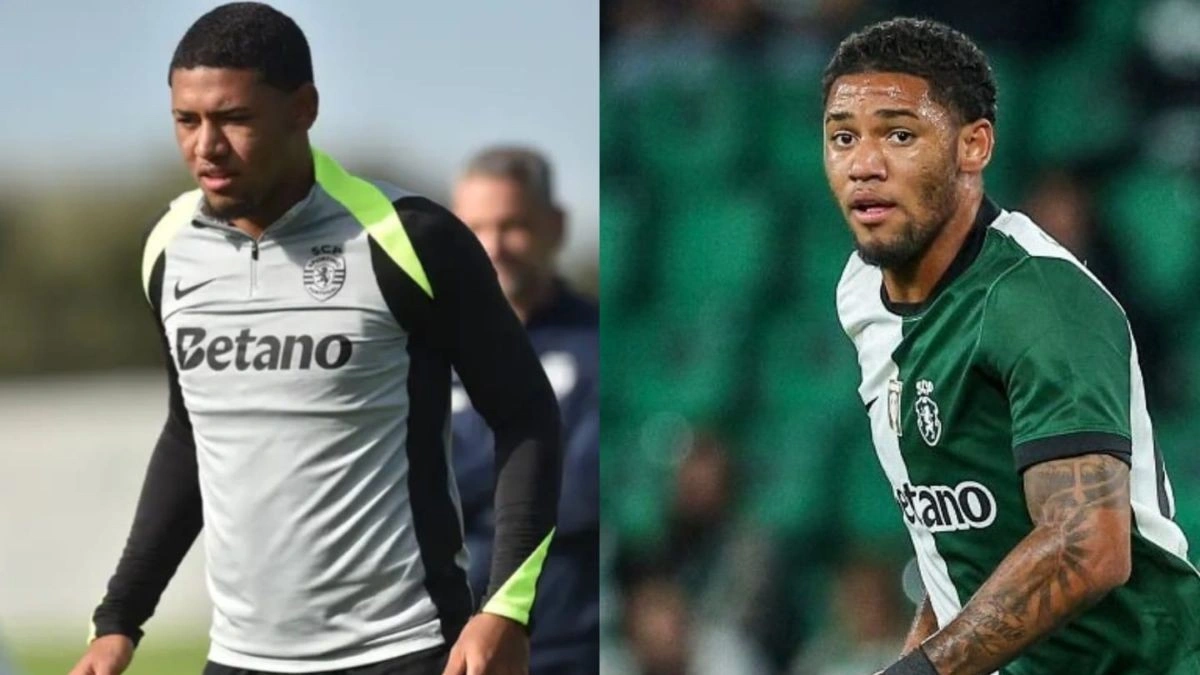 Rayan deve deixar a Europa e se aproxima do Flamengo