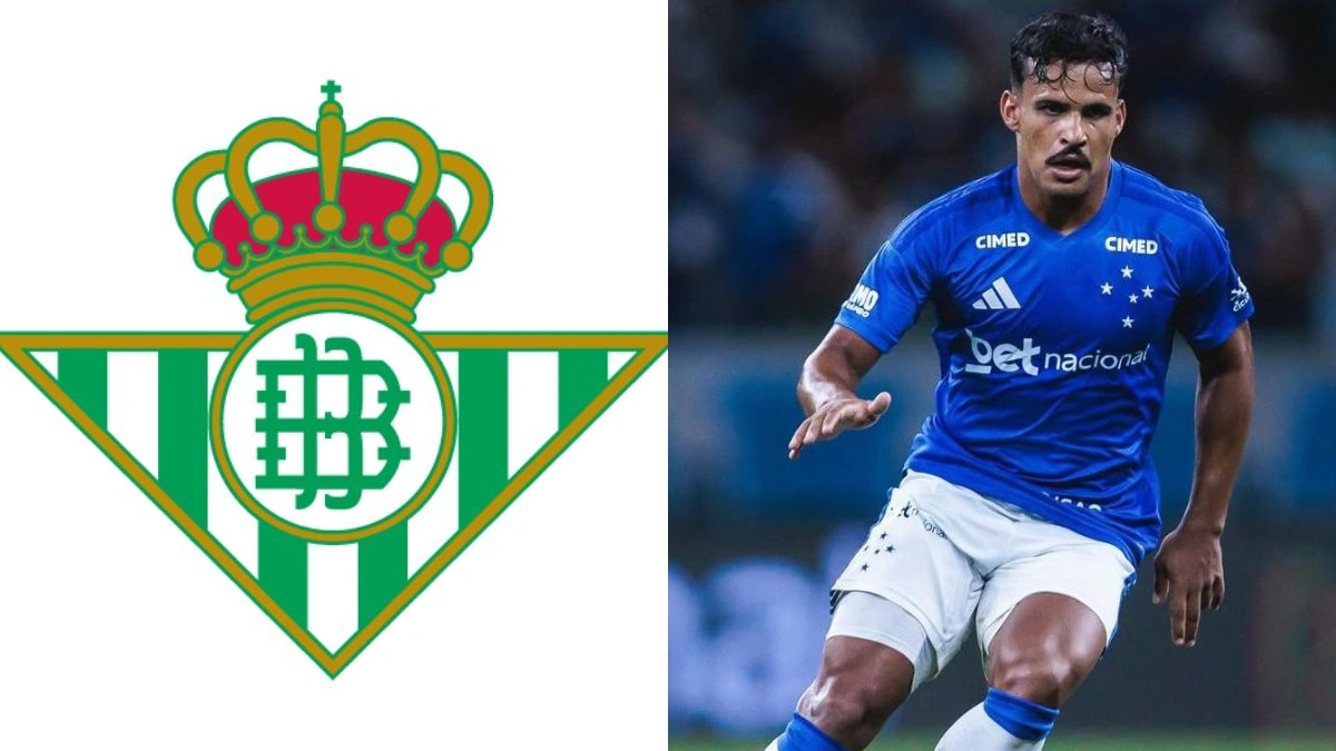 Real Betis mira contratação de jogador sondado no Flamengo