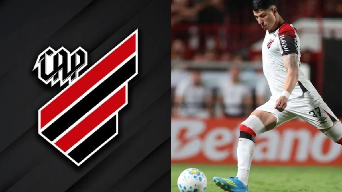 STJD libera, e Athletico-PR terá reforço contra o Flamengo