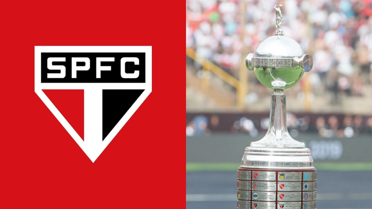 São Paulo acerta contratação de técnico campeão da Libertadores pelo Flamengo