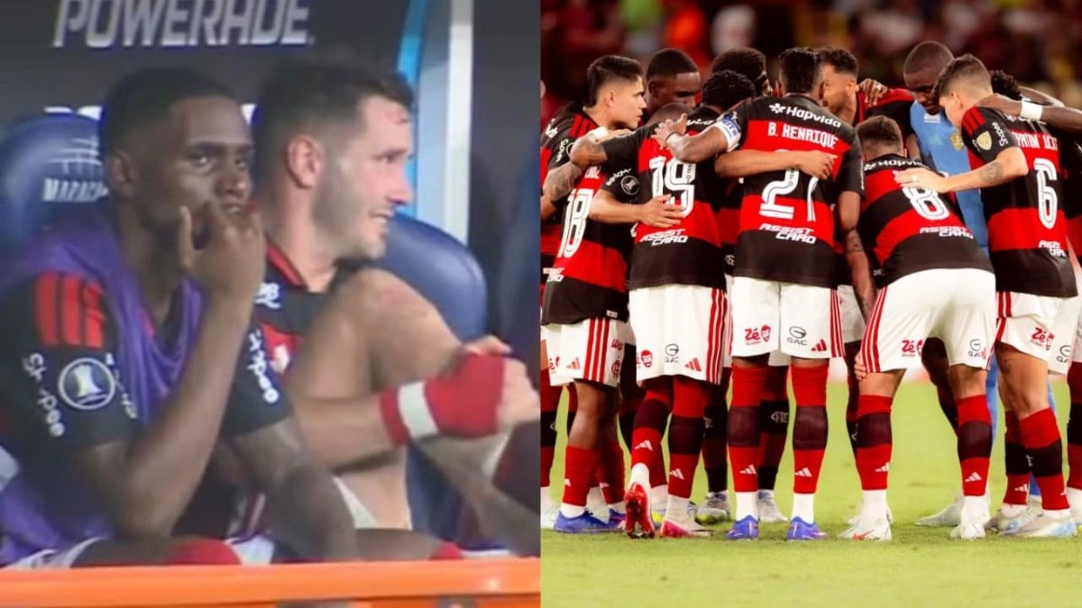 Flamengo 