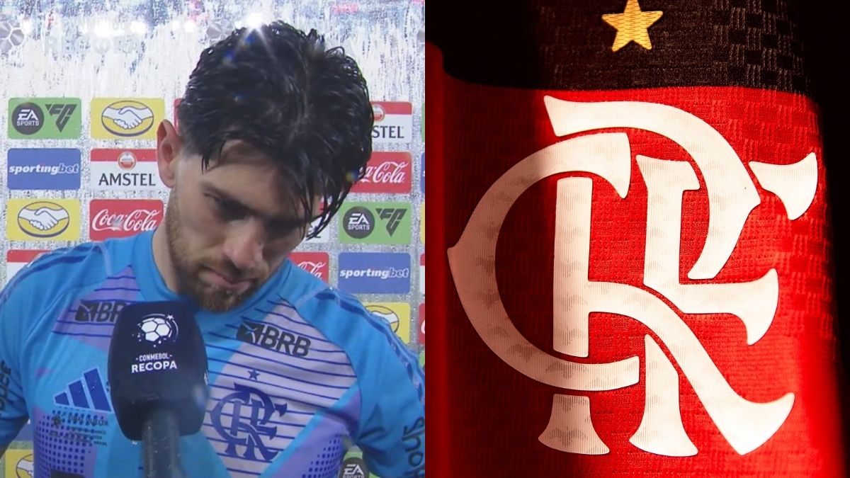 Flamengo 