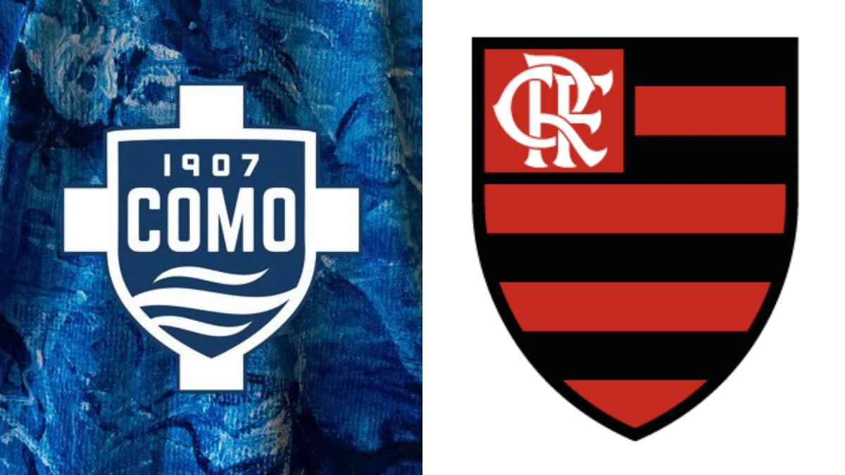 Time italiano monitora contratação de jogador do Flamengo