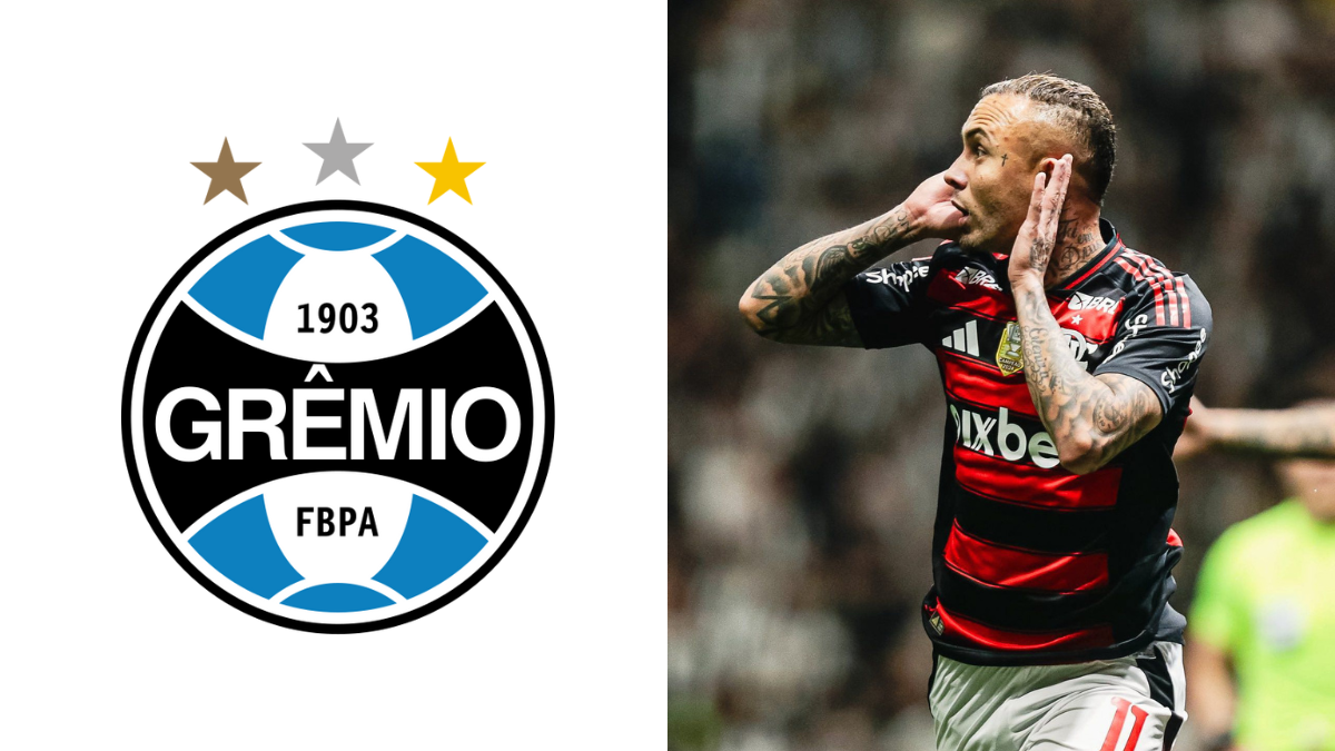 Times do Rio Grande do Sul não vencem do Flamengo há 12 jogos