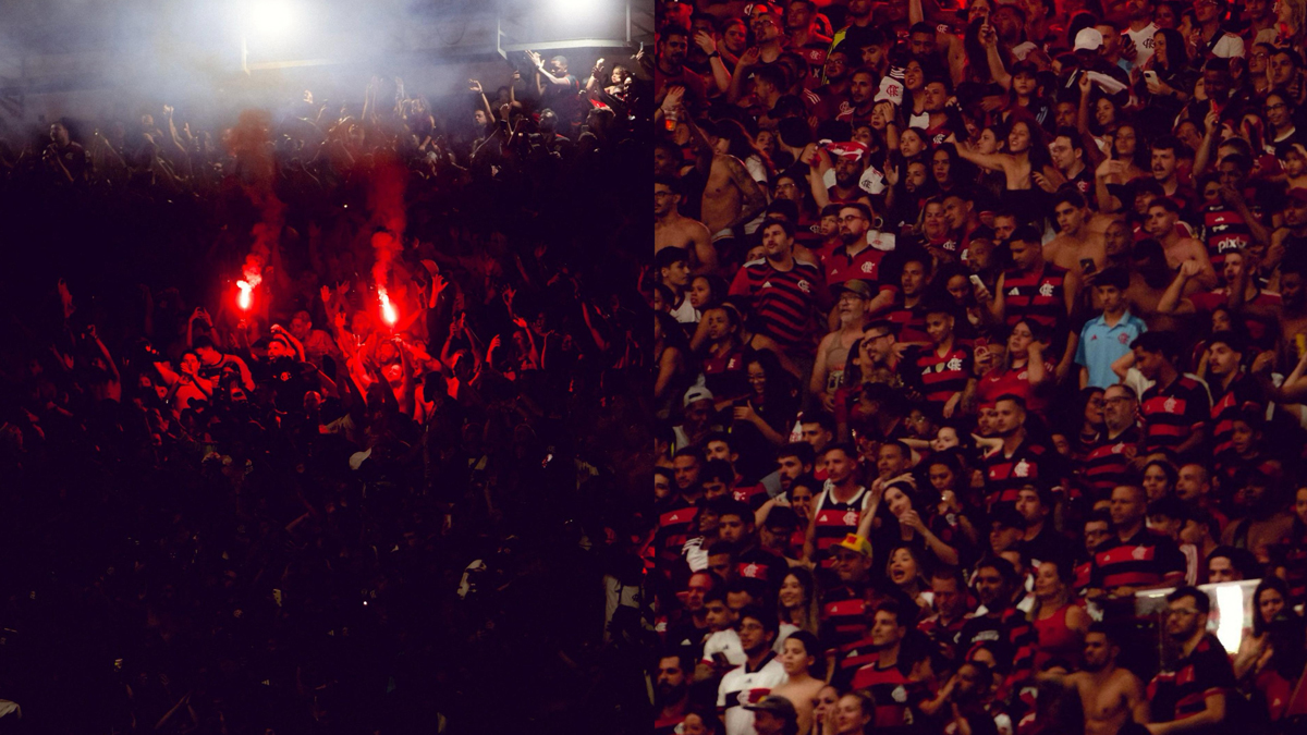 Vai lotar! Veja expectativa de público para jogo do Flamengo x Vasco, pelo Brasileirão