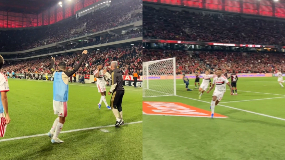 Vai para Copa do Mundo? Pedro atinge marca pelo Flamengo em 2026