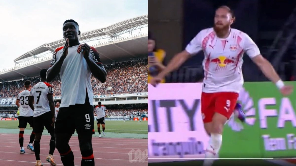 Vasco perde em rodada do Brasileirão; veja tabela atualizada