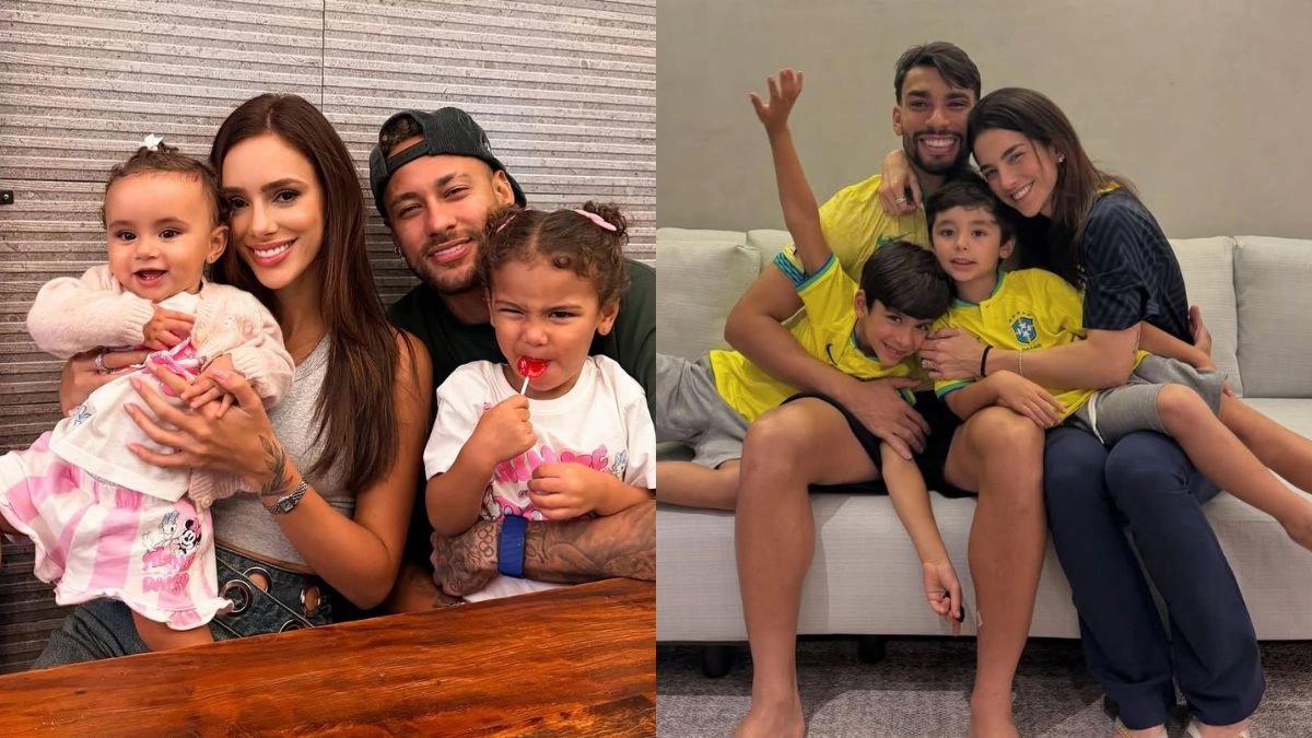 Veja 4 mulheres que prometem roubar os holofotes na Copa do Mundo