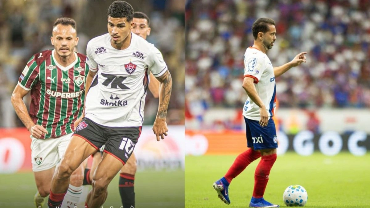 Veja tabela atualizada do Brasileirão 2026 após 15 rodadas