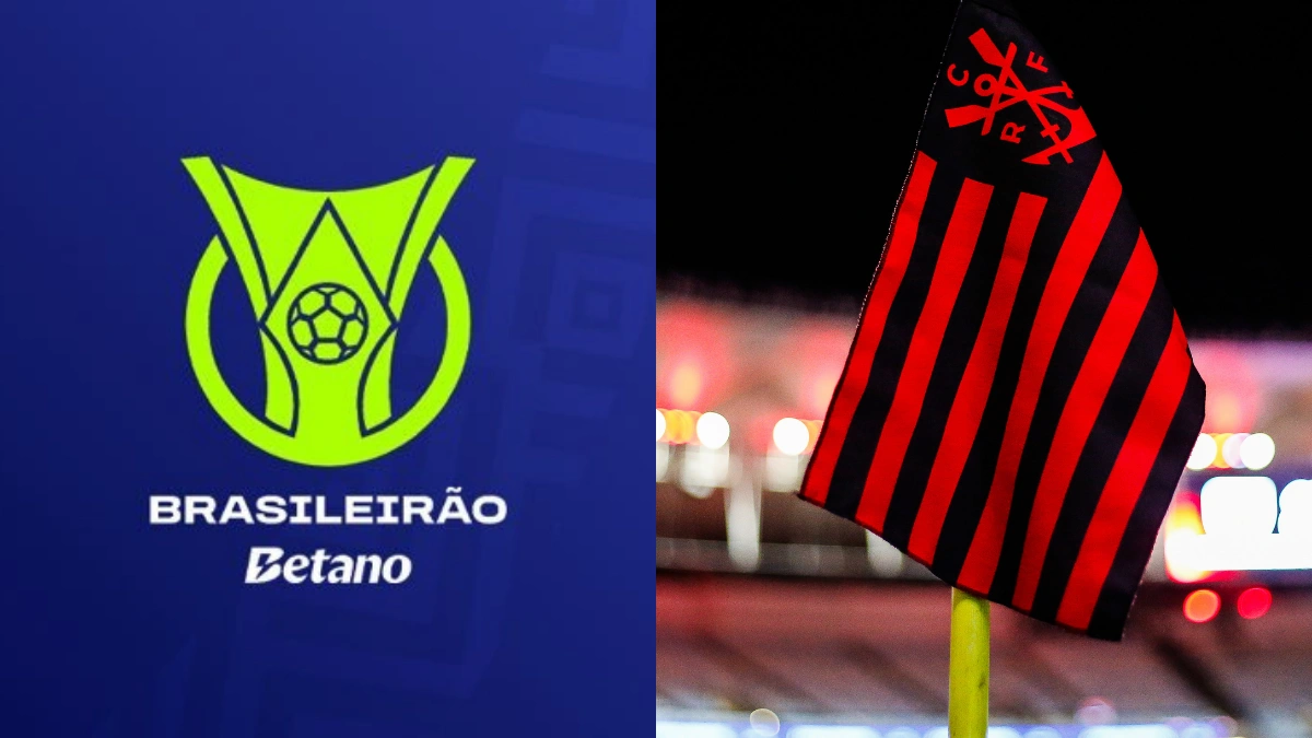 Veja todos os jogos do Brasileirão de hoje