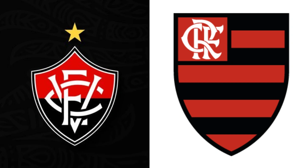 Vitória faz último jogo antes de decisão com o Flamengo