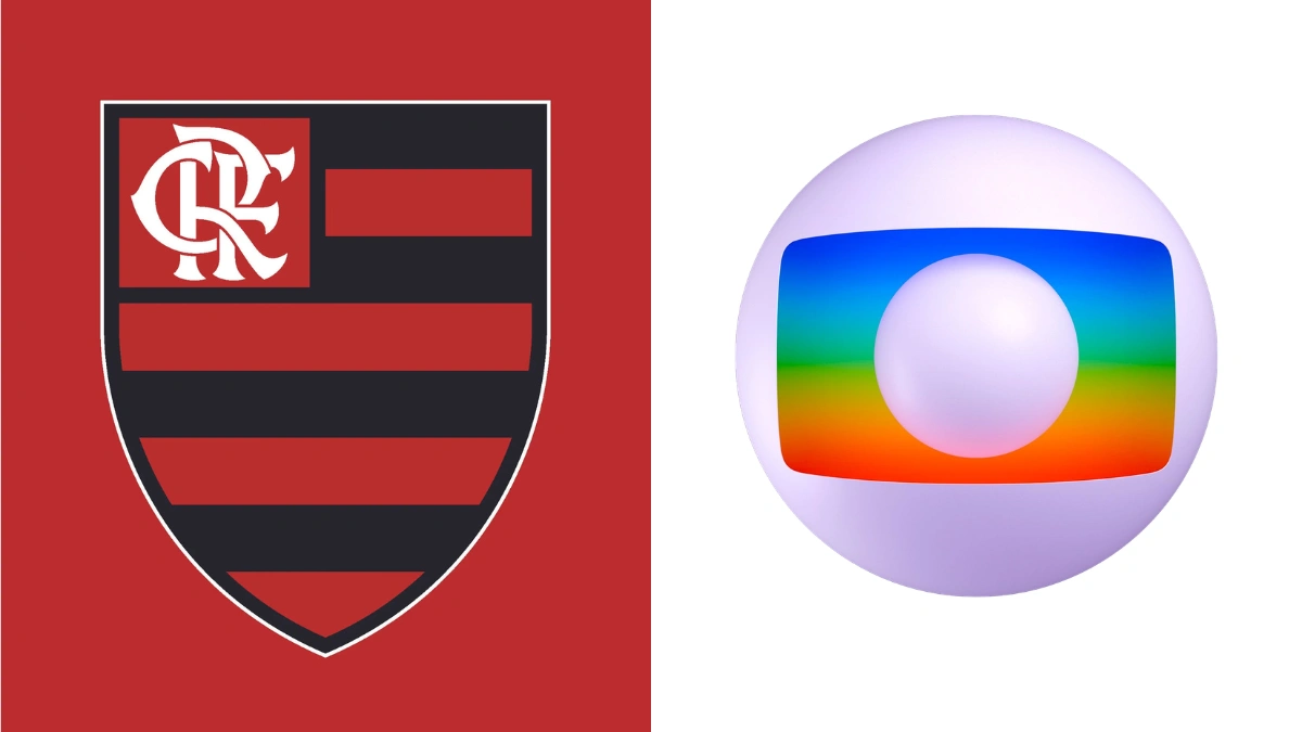 jogo do Flamengo x Athletico-PR vai passar na Globo?