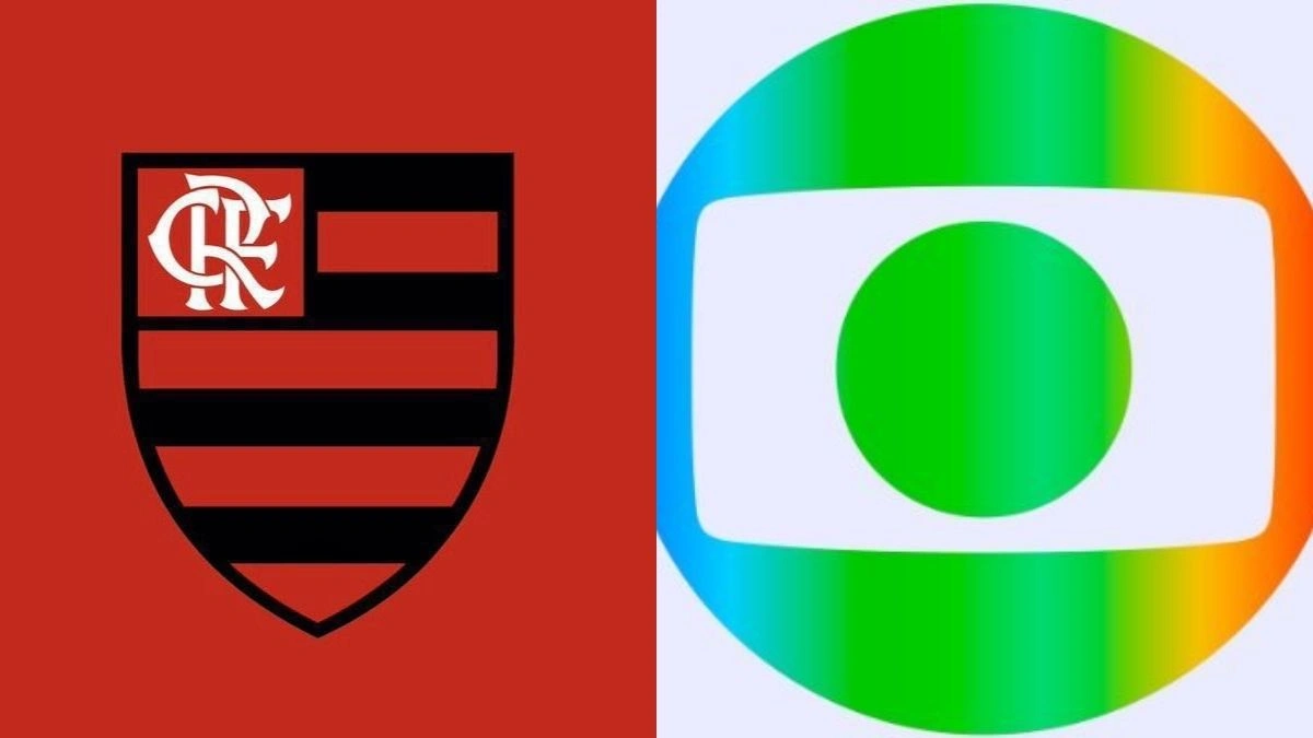 jogo do Flamengo x Grêmio vai passar na Globo?