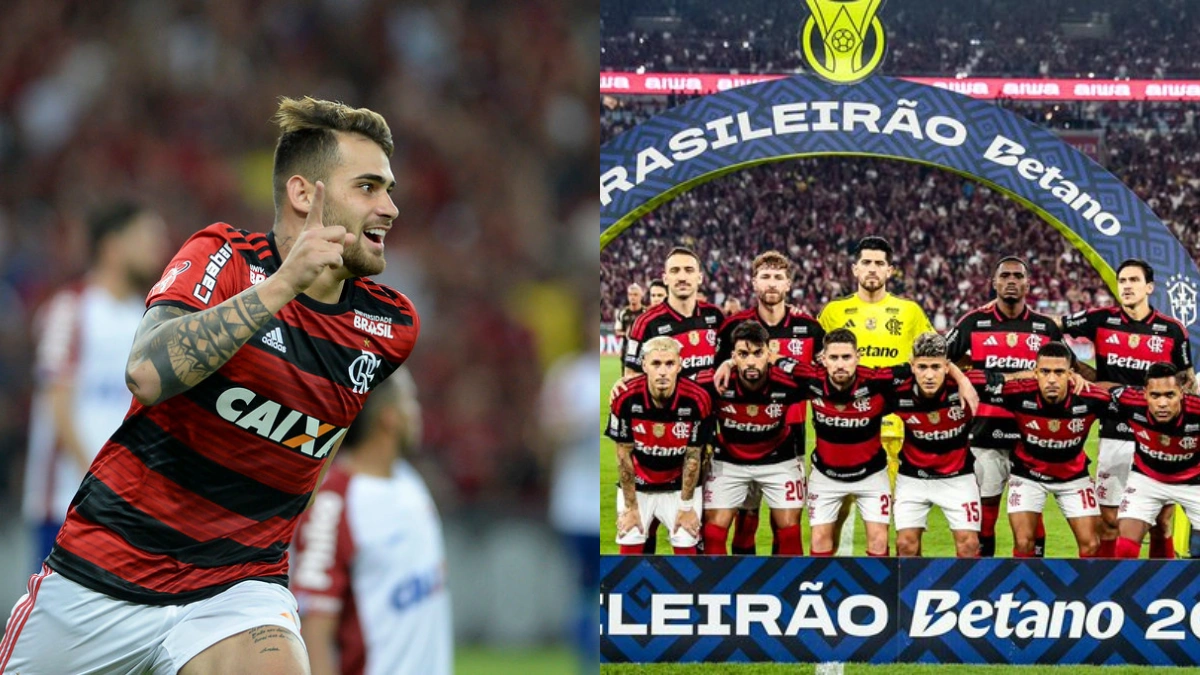 relembre como foi a pausa do Flamengo na Copa do Mundo de 2018