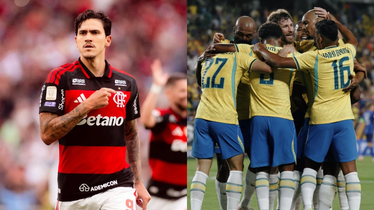rival de Pedro concorre a título na Premier League