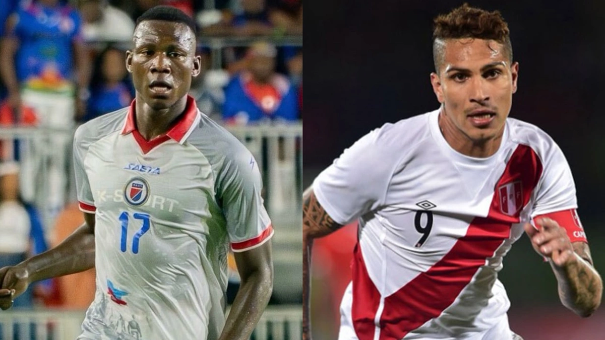 Adversário do Brasil na Copa, Haiti joga contra o Peru nesta sexta; saiba horário e onde assistir