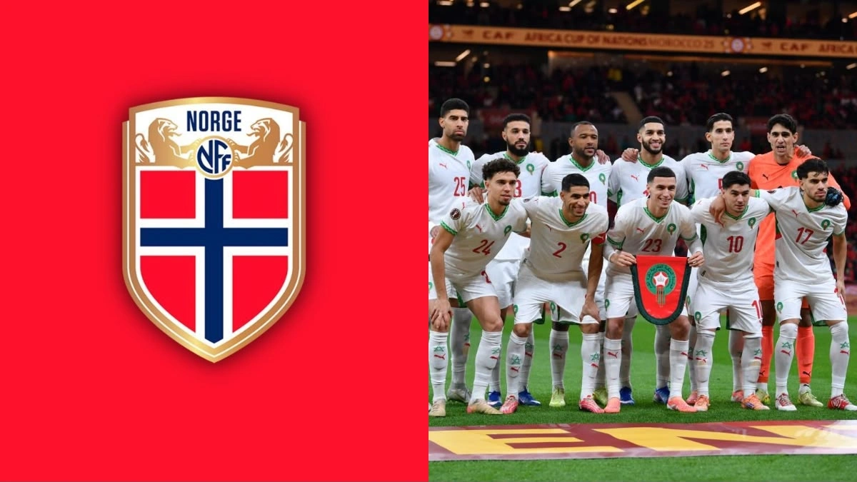 Adversário do Brasil na estreia da Copa do Mundo empata com a Noruega