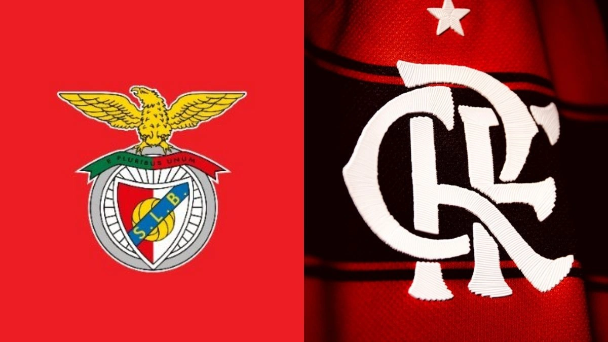 Adversário do Flamengo, Benfica tenta contratação de goleador alemão