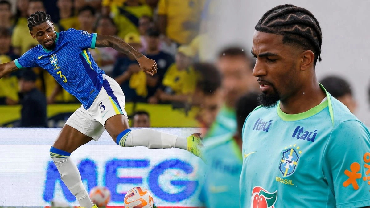 Alexsandro negocia com clube inglês, e Flamengo pode faturar