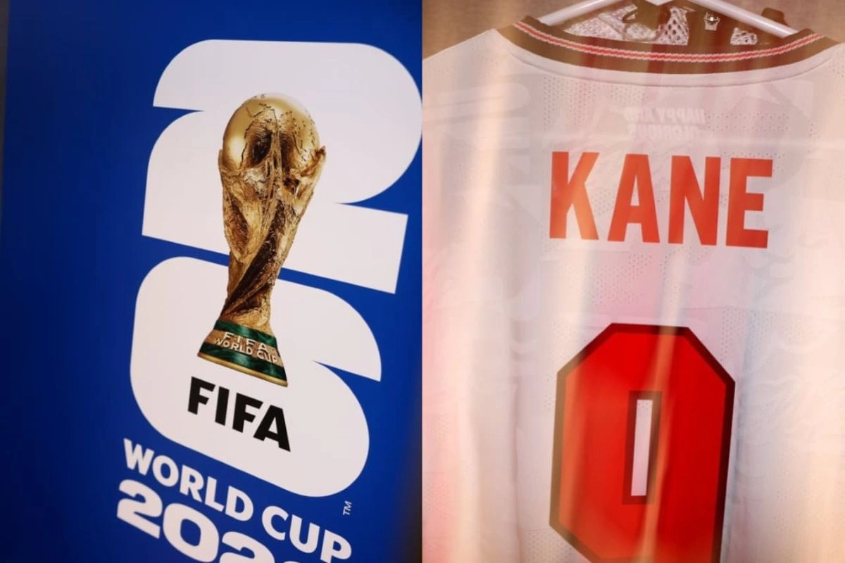 Apresentador da Globo faz comparação com Flamengo e Inglaterra