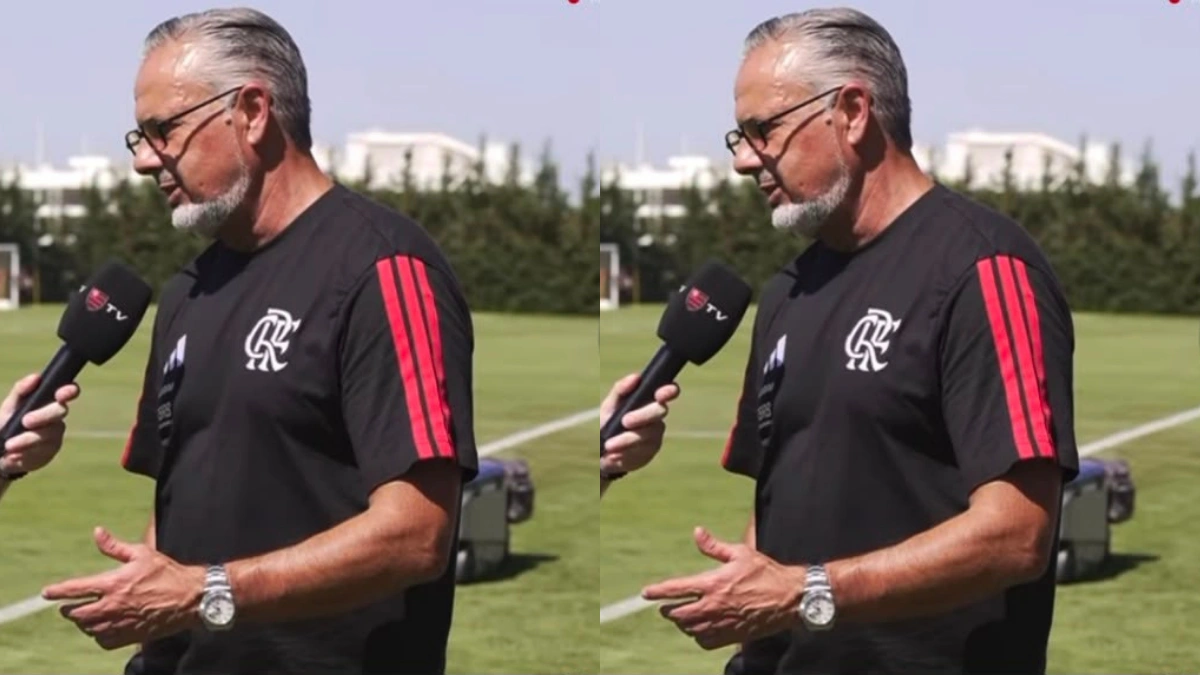 Boto desabafa sobre mudança de postura do Flamengo na busca por reforços