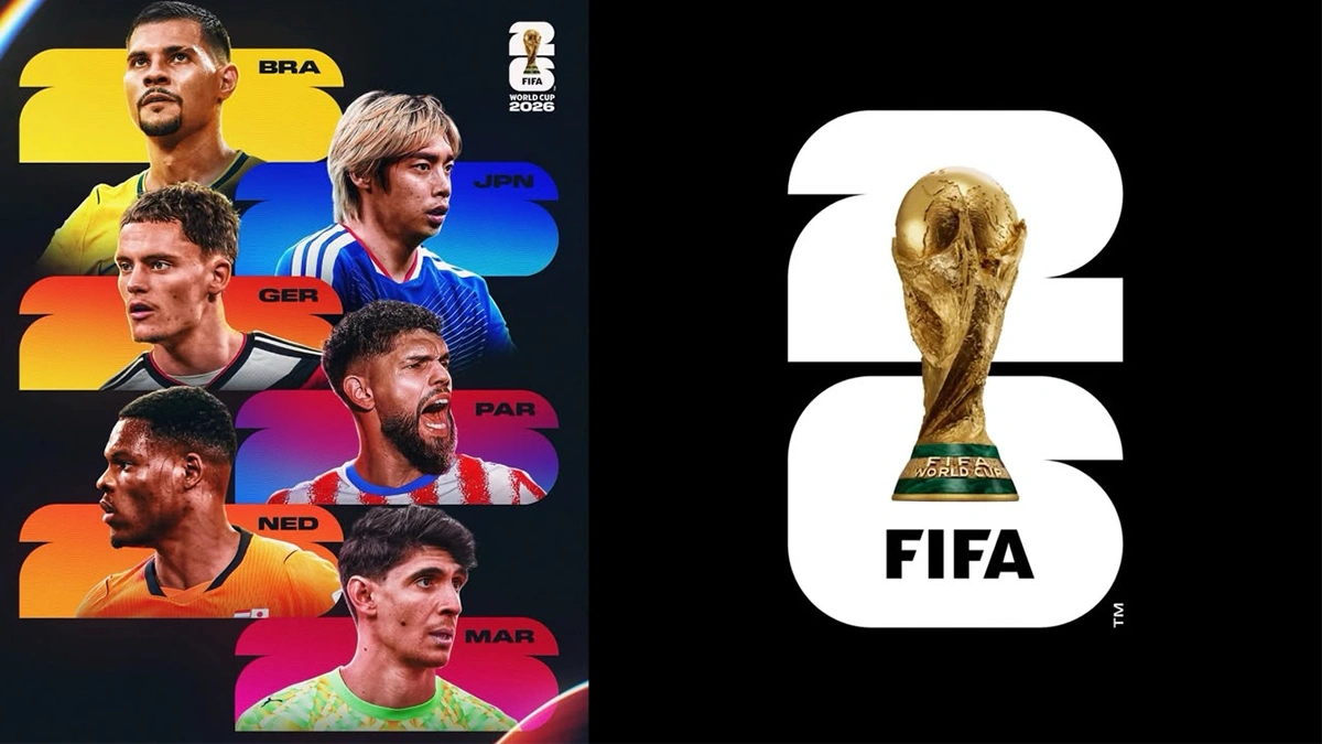 Brasil, Alemanha, Holanda e mais 3 seleções entram em campo pelo mata-mata nesta segunda