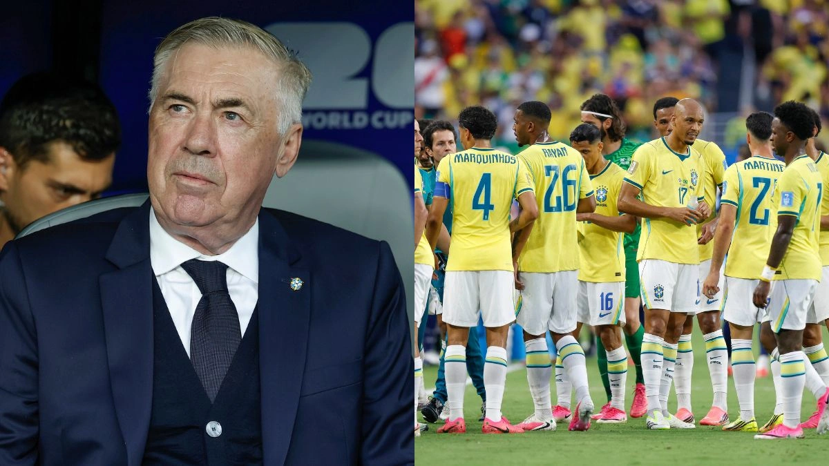 Brasil conhece adversário dos 16 avos de final da Copa hoje