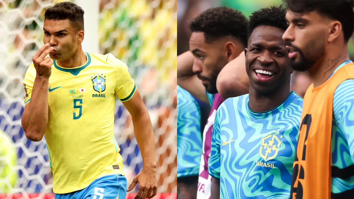 Brasil supera Japão e está classificado para as oitavas da Copa do Mundo