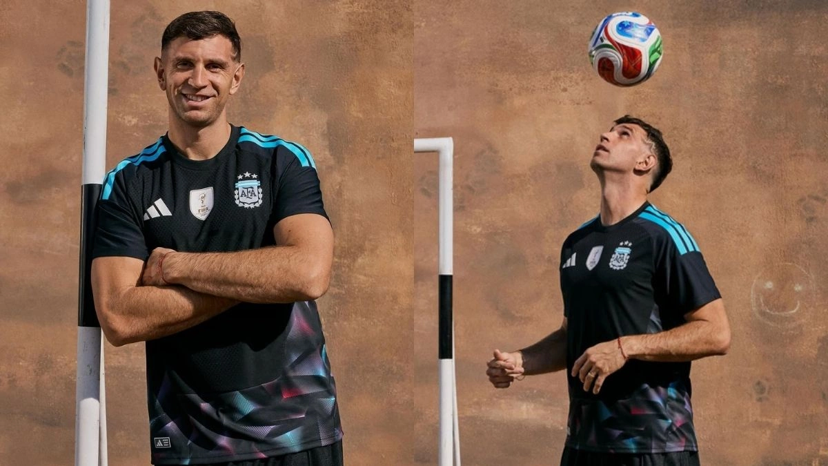Cabe no Flamengo? Time inglês coloca Emiliano Martínez no mercado por baixo valor