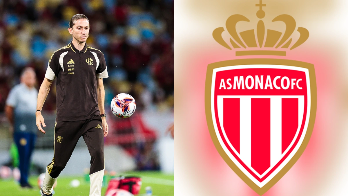 Clube francês vai pagar multa de R$ 150 mil por jogo para ter Filipe Luís; entenda