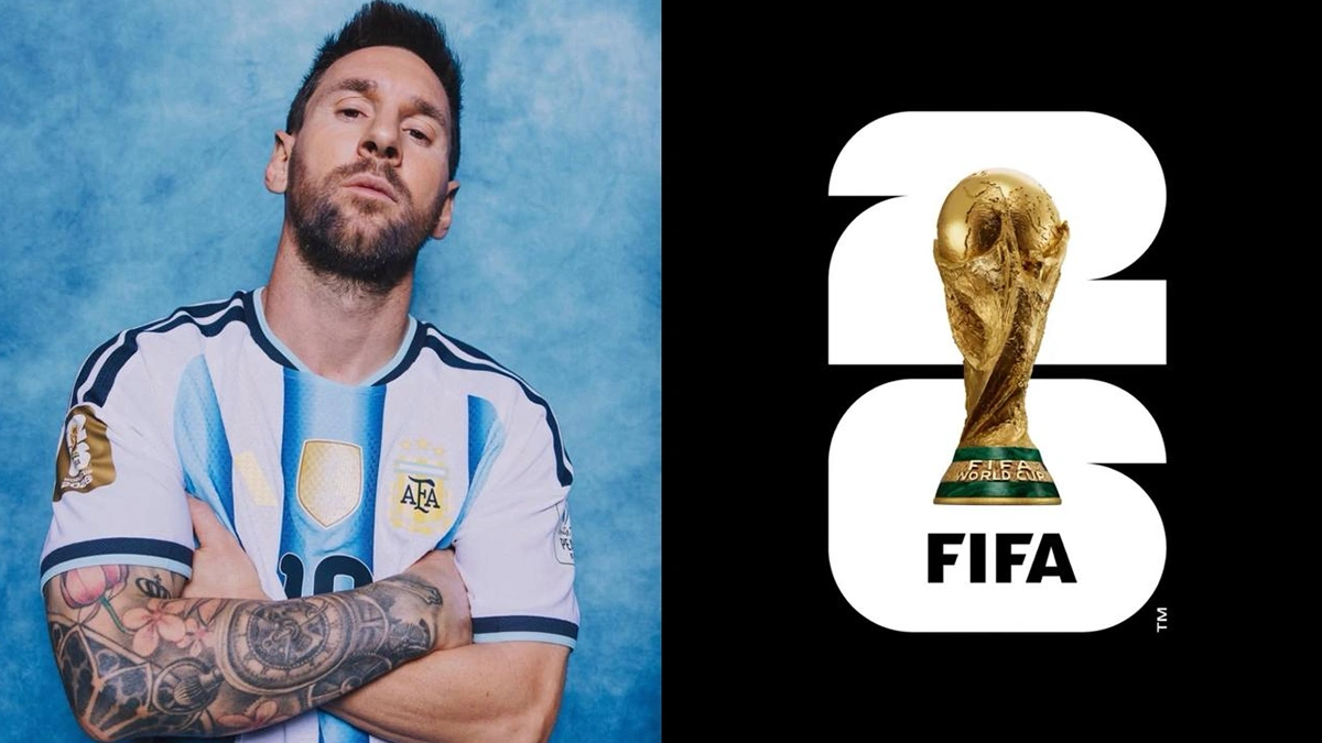 Com Messi confirmado, Argentina encara Argélia na estreia da Copa do Mundo; veja onde assistir e horário