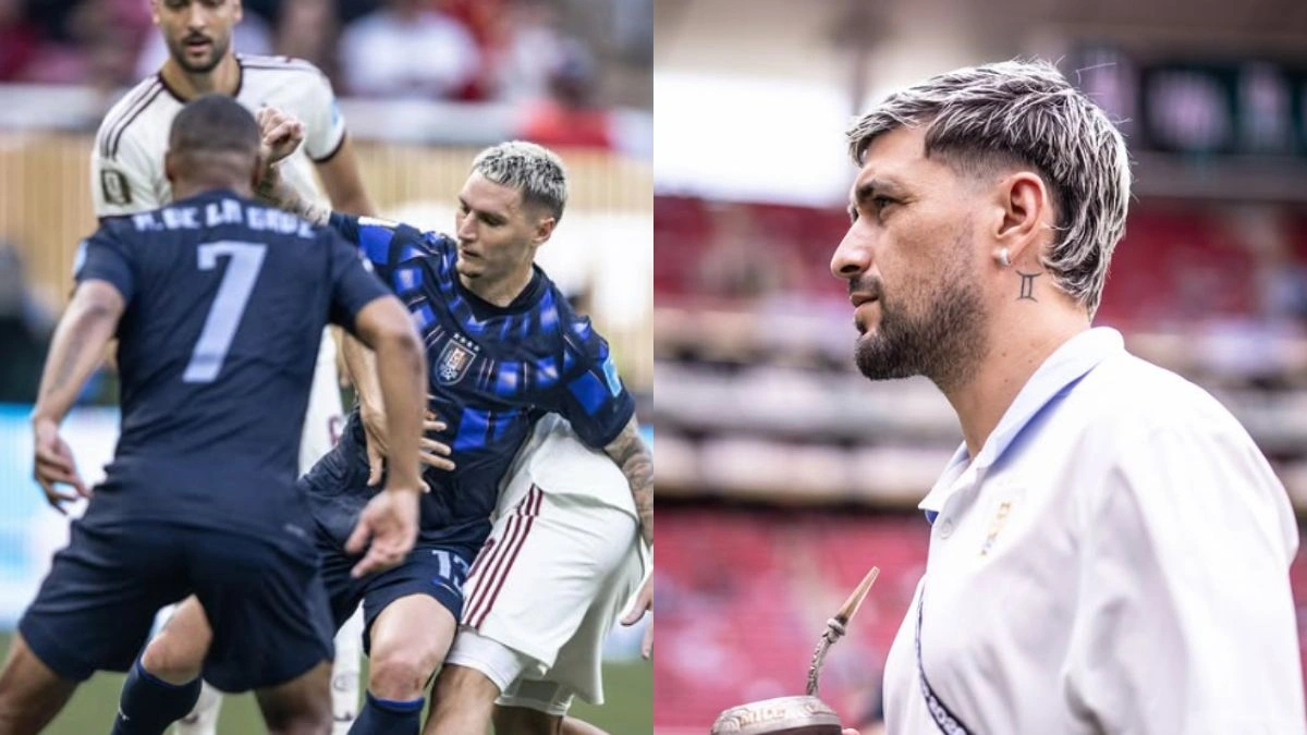 Com eliminação na Copa, trio do Flamengo deve ficar fora da intertemporada