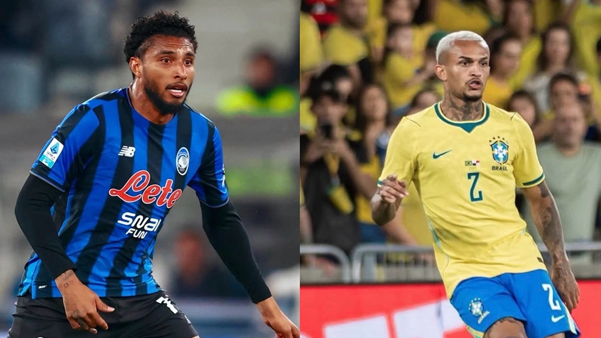Convocado para Copa, Éderson manda recado a Wesley após corte da Seleção Brasileira