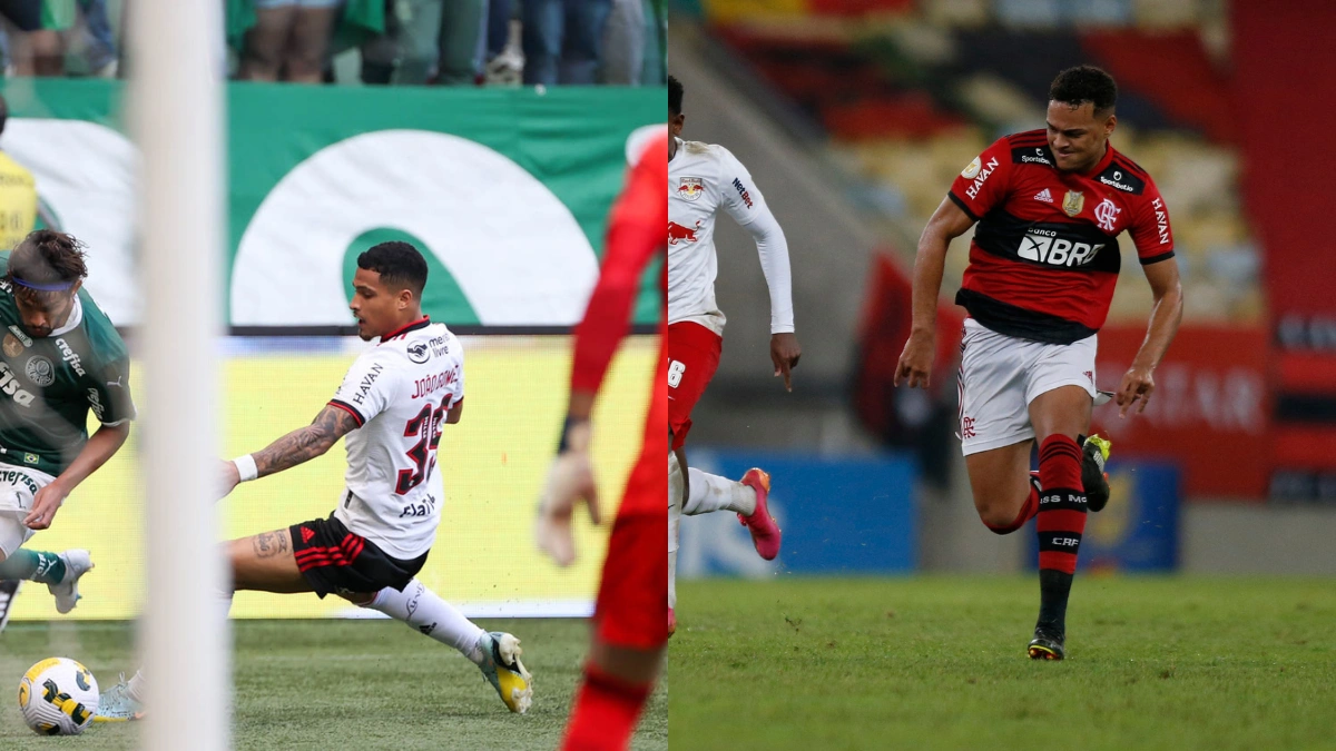 Cria do Flamengo está entre os brasileiros mais valiosos da Premier League