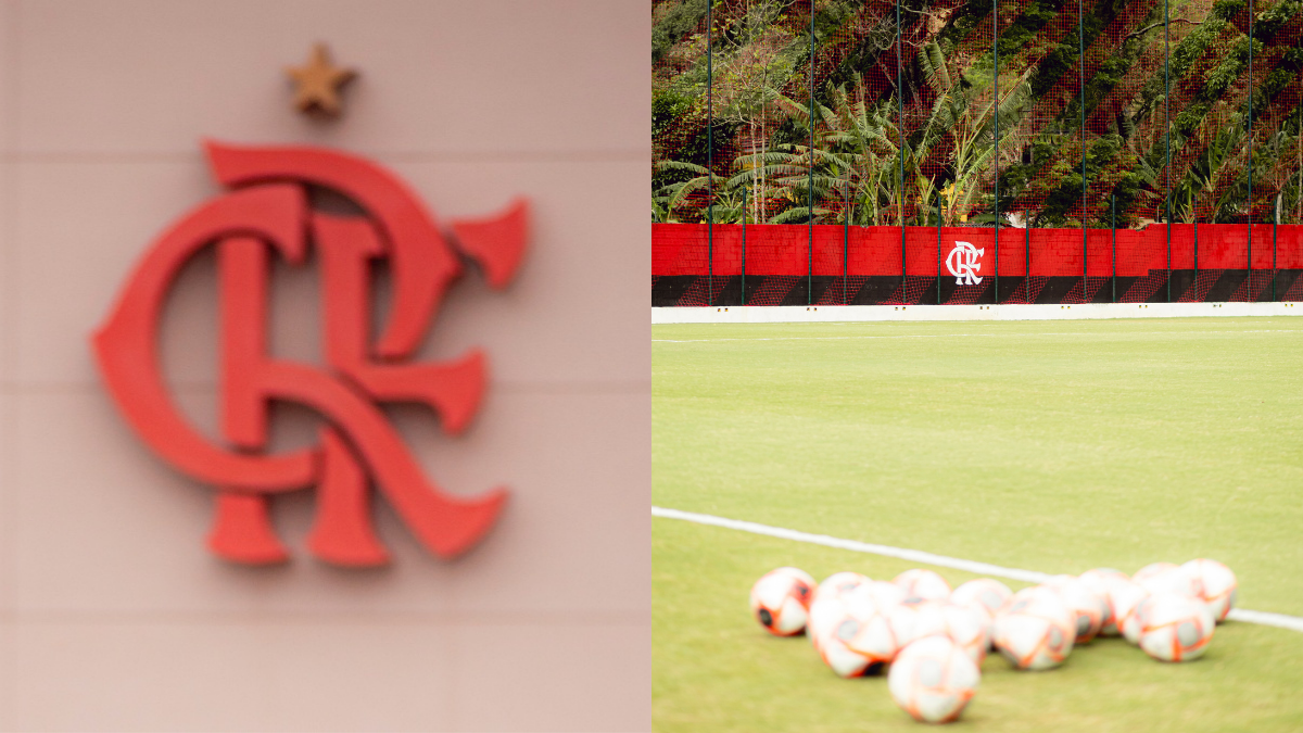 Estádio do Flamengo pode ficar pronto até 2027