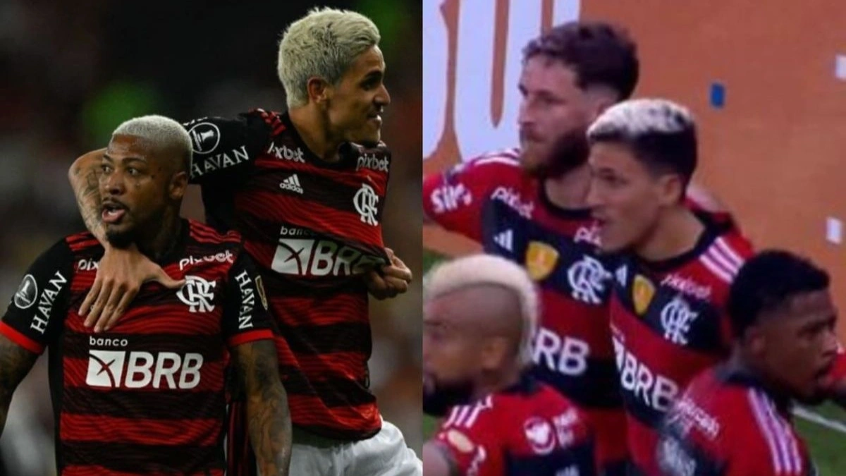 Ex-Flamengo, Marinho revela frustração por ausência em Copa