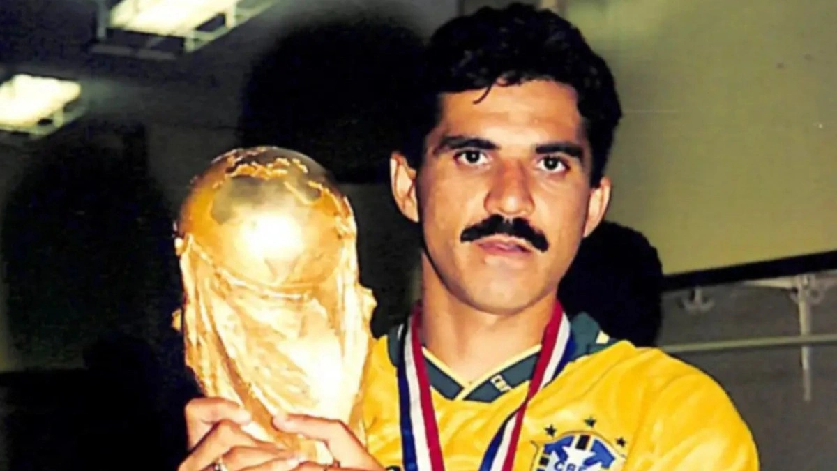 Ex-zagueiro Ricardo vê jogador do Fla pronto para liderar Brasil