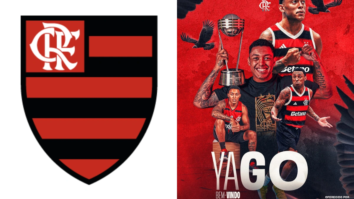 Flamengo anuncia retorno de ídolo