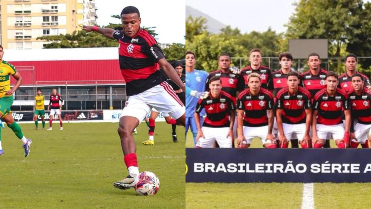 Flamengo arranca empate no fim, mas deixa G8 do Brasileirão