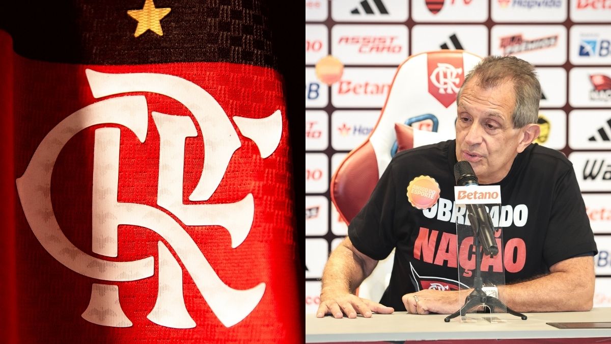 Flamengo convoca conselheiros para reunião