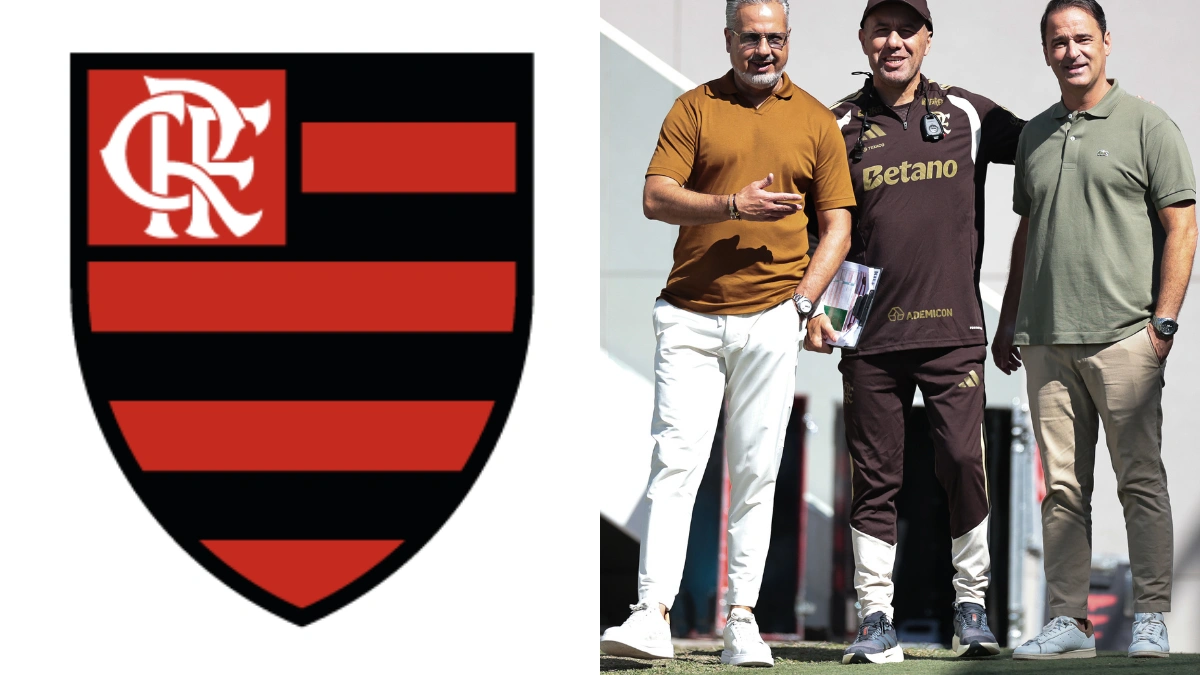 Flamengo define 3 jogos para a intertemporada em Portugal; veja os times