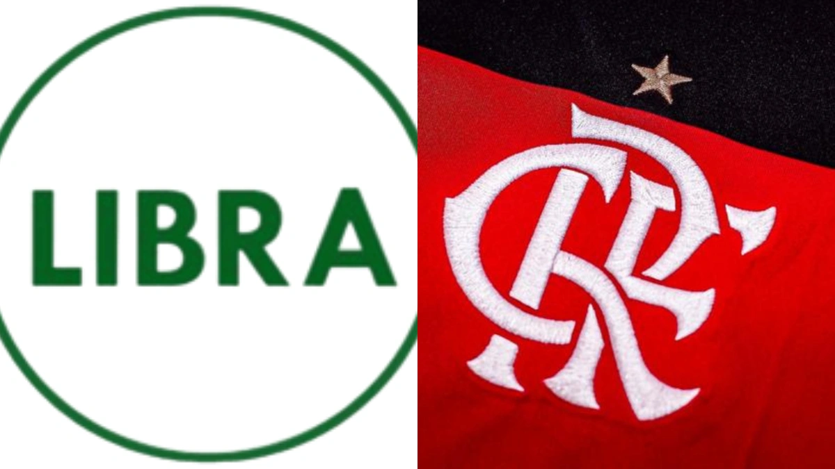Flamengo lidera Libra em atitude drástica contra Globo