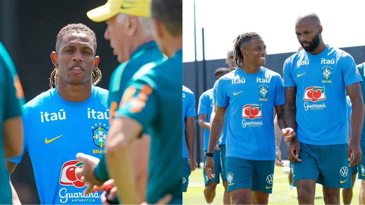 Flamengo sinaliza proposta 'astronômica' para contratar Danilo