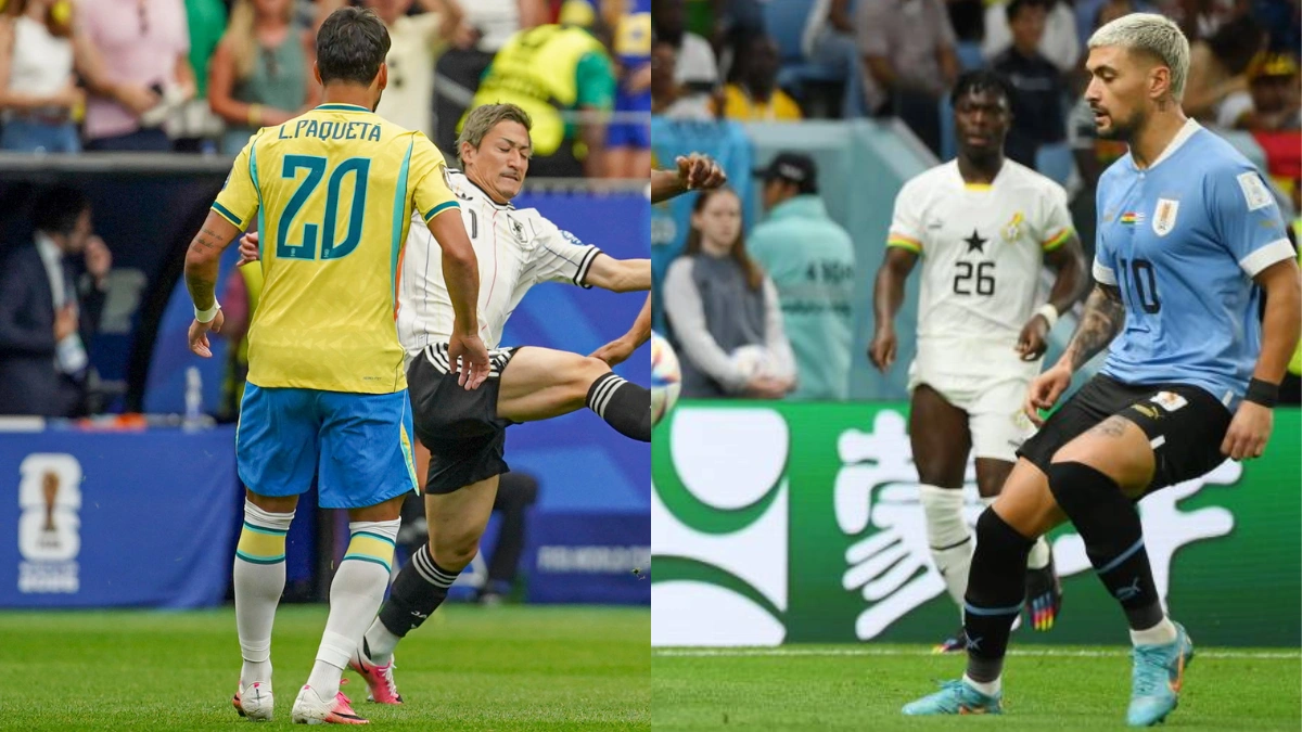 Flamengo tem 2º jogador lesionado durante período da Copa do Mundo